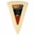 Private Selection® Asiago Wedge Cheese Perspective: front