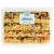 Bakery Fresh Marshmallow Crispy Rice Treats Perspective: front