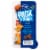 Kroger® Smoked Salami Cheddar Cracker & Chocolate Snack Kit Perspective: front