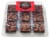 Private Selection® Extreme Chocolate Brownie Bites Perspective: front