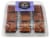 Private Selection® Caramel Ganache Brownie Bites Perspective: front