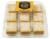 Private Selection® Lemon Dessert Bites Perspective: front