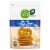 Simple Truth® White Cheddar Baked Pretzel Thins Perspective: front