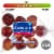 Kroger® Cosmic Crisp® Apples - 3 Pound Bag Perspective: front
