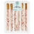Bakery Fresh Dipped Pretzel Rods Perspective: front