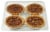 Private Selection® Pecan Tarts Perspective: front
