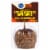 Kroger® Caramel & Chocolate Dipped Apple with Reese's Peanut Butter Cups Perspective: front
