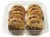 Bakery Fresh Double Chocolate & Chocolate Chip Duo Cookies Perspective: front