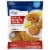 Kroger® Crab and Seafood Cakes Perspective: front