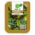 Simple Truth Organic® Baby Red Butter & Arugula Salad Mix Perspective: front