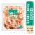 Sand Bar® XL Cooked Frozen Shrimp Perspective: front