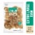 Sandbar® Extra Large Raw Shrimp Perspective: front