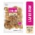 Sandbar® Large Raw Shrimp Peeled & Deveined Tail Off Perspective: front