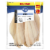 Kroger® Wild Caught Boneless & Skinless Sole Fillets Perspective: front