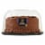 Private Selection® Buttercream Iced Chocolate Four Layer Cake Perspective: front