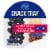 Kroger® Sweet & Crunchy Snack Tray Perspective: front