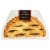 Private Selection® Honeycrisp Apple Half Pie Perspective: front