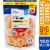 Kroger® Colossal Shrimp Cooked Peeled & Deveined Tail On BIG DEAL! Perspective: front