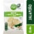 Simple Truth® Baked Jalapeno Chickpea Crisps Perspective: front