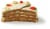 Private Selection® Four Layer Carrot Half Cake Perspective: front