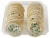Bakery Fresh St. Patty's Frosted Cookies Perspective: front