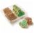 Bakery Fresh Shamrock Sugar Cookies Perspective: front