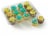 Bakery Fresh Spring Mini Cupcakes Perspective: front