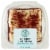 Red Velvet Cake Square Perspective: front