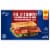 Kroger® Fully Cooked Traditional Bacon BIG DEAL! Perspective: front