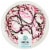 Bakery Fresh Neapolitan Ice Cream Cake Perspective: front