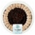 Bakery Fresh Fudge Brownie Ice Cream Cake Perspective: front