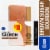 Kroger® Farm Raised Brown Sugar Bourbon Atlantic Salmon Portions Cedar Plank Perspective: front