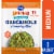 Kroger® Mercado Medium Guacamole Seasoning Mix Perspective: front