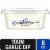 Kroger® Mediterranean Garlic Sauce Perspective: front