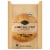 Private Selection® Cracked Black Pepper Round Bread Perspective: front