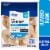Kroger® Jumbo Raw Shrimp Easy Peel Tail On Perspective: front