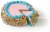 Bakery Fresh Unicorn Ice Cream Cake Perspective: front