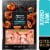 Private Selection® Wild Caught Jumbo Raw Argentine Red Shrimp EZ Peel Perspective: front