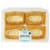 Bakery Fresh Cream Cheese Filled Croissants Perspective: front