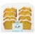 Bakery Fresh Lemon Sliced Loaf Cake Perspective: front