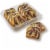 Bakery Fresh Marble Sliced Loaf Cake Perspective: front