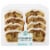 Bakery Fresh Cinnamon Swirl Sliced Loaf Cake Perspective: front
