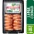 Simple Truth® Large Shrimp Tray with Cocktail Sauce Perspective: front