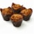 Private Selection Coffee Cake Muffins Perspective: front