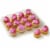 Bakery Fresh Mini Pineapple Cupcakes Perspective: front