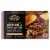 Private Selection® Mushroom and Swiss Cheese Angus Ground Beef Patties Perspective: front