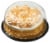Bakery Fresh Orange Cream Crunch Cake Perspective: front