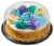 Bakery Fresh Seasonal Crunch Cake Perspective: front