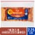Kroger® Naturally Hardwood Smoked Thick Cut Bacon Perspective: front