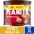 Kroger® Salted Honey Roasted Peanuts Perspective: front